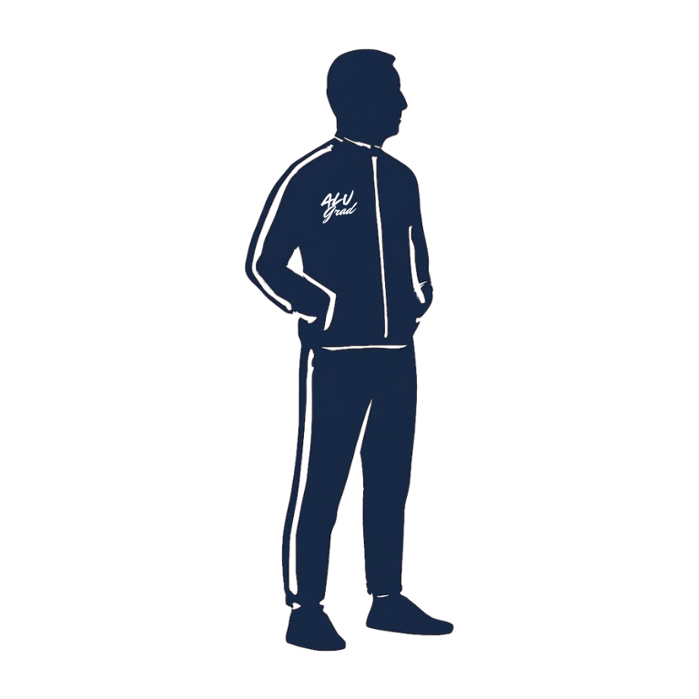 Alumni Apparel